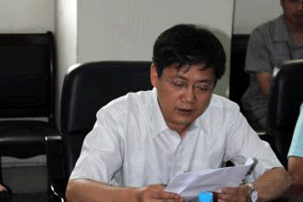 西瑪電機董事長楊允成被評為“陜西省十大民營企業家”。