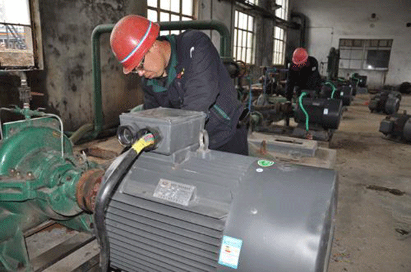 西瑪電機加快創新步伐 提升企業競爭力。