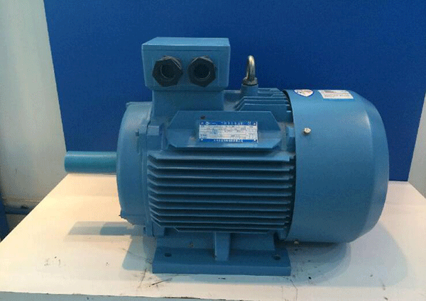 西瑪高壓電機是如何高效節能的？——西安泰富西瑪電機（西安西瑪電機集團股份有限公司）官方網站