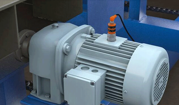 電動機的狀態監測和故障診斷技術——西安泰富西瑪電機(西安西瑪電機集團股份有限公司)官方網站 電動機的狀態監測和故障診斷技術——西安泰富西瑪電機(西安西瑪電機集團股份有限公司)官方網站