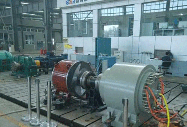 我國電機運行效率低，提升能效成未來發展方向——西安泰富西瑪電機（西安西瑪電機集團股份有限公司）官方網站