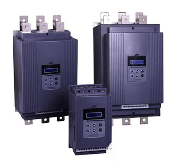 電機軟啟動器工作原理、工藝流程、故障分析、接線圖——西安泰富西瑪電機（西安西瑪電機集團股份有限公司）官方網站
