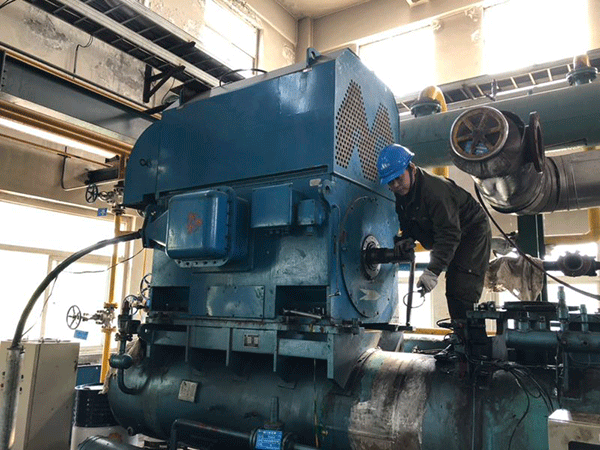 西安泰富西瑪電機加強技術延伸輸出，不斷擴大服務影響！