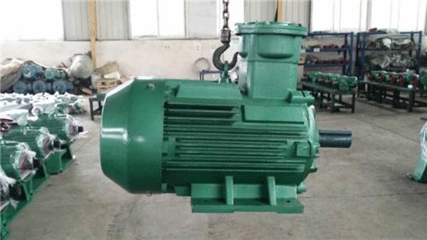 西安泰富西瑪高效節能電機與政策補貼。
