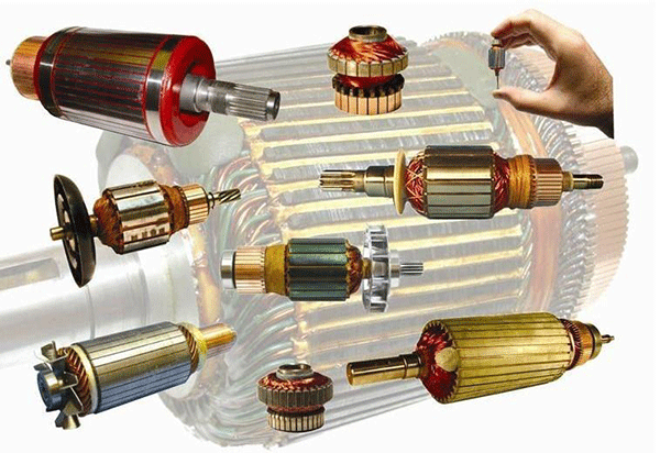 西安泰富西瑪直流電機真的可以當發電機使用嗎？
