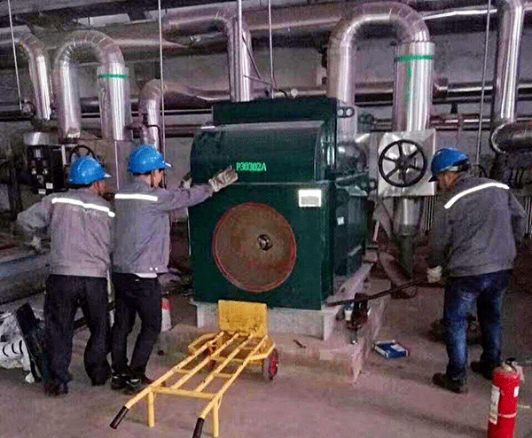 西安泰富西瑪電機的啟動方式有哪些？