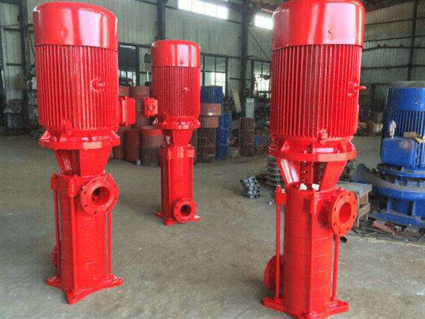 西安西瑪大型立式電機產生噪聲是怎么回事？