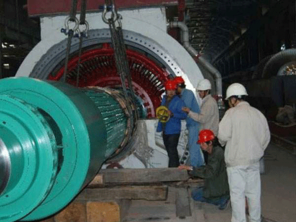 西安西瑪直流電機碳刷的主要失效機理。