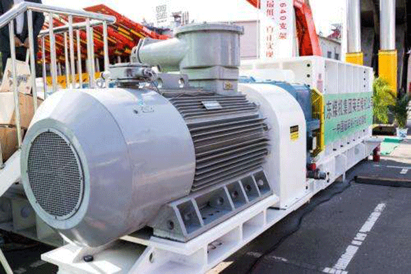 西安西瑪直流電機調速方法及特點。