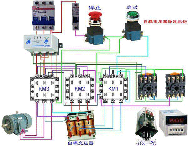 西安西瑪電機燒壞測量方法及預防。