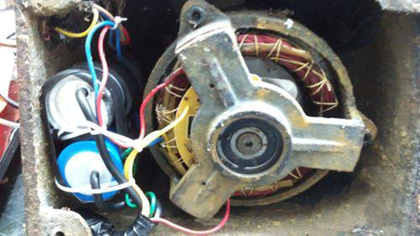 談談西瑪電機的正常工作溫度。