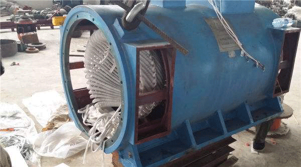 西安西瑪高壓電機適用于寬范圍調節速度的應用場合。