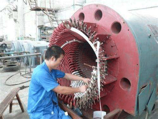 西安西瑪電機現場清洗方法有哪些？