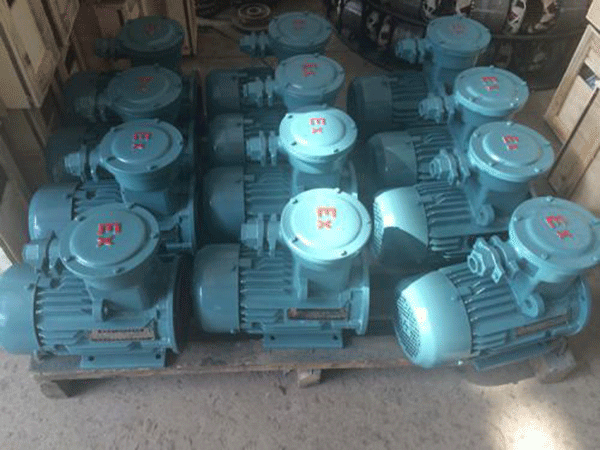 購買西安西瑪防爆電機時，我應該注意什么？