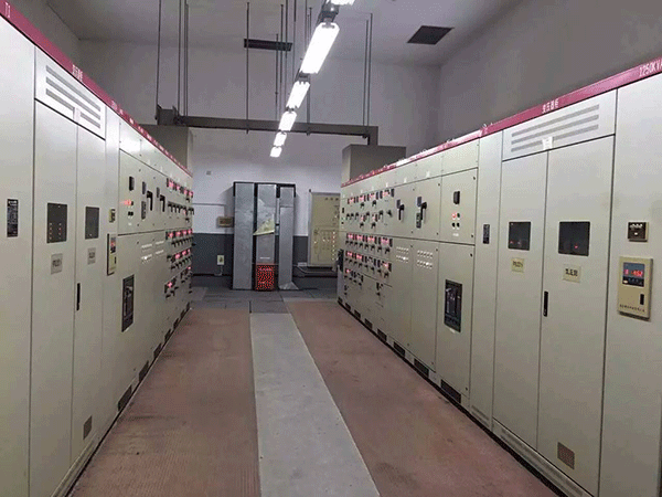 西瑪高壓電機配電柜操作規程詳解。