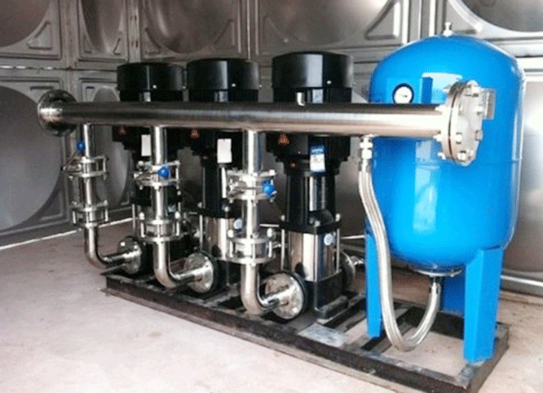 給水系統西安西瑪電動機轉矩分析。