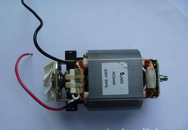 三相異步電動機對數速度控制方法分享。