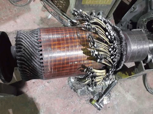 如何對西瑪電機進行專業的維修保養？