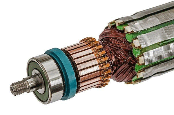 有刷直流電機與無刷直流電機之間的優勢與劣勢對比？