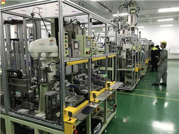 西瑪電機售后服務部裝配電機的一些安全規程分享。