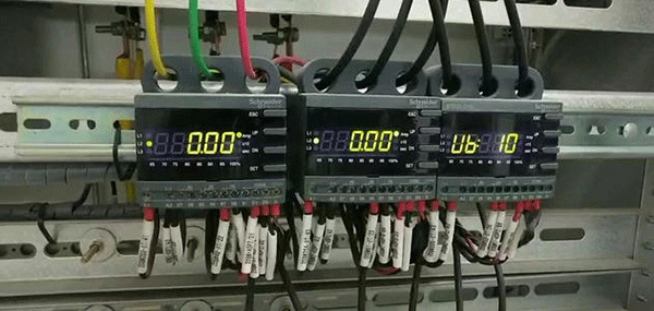 高壓電機的過電流保護具體指的是什么？