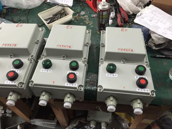 YRKK高壓電機的安全保護分為多少種？