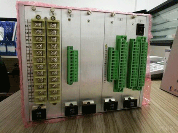 JR高壓三相異步電動機差動保護裝置的作用是什么？