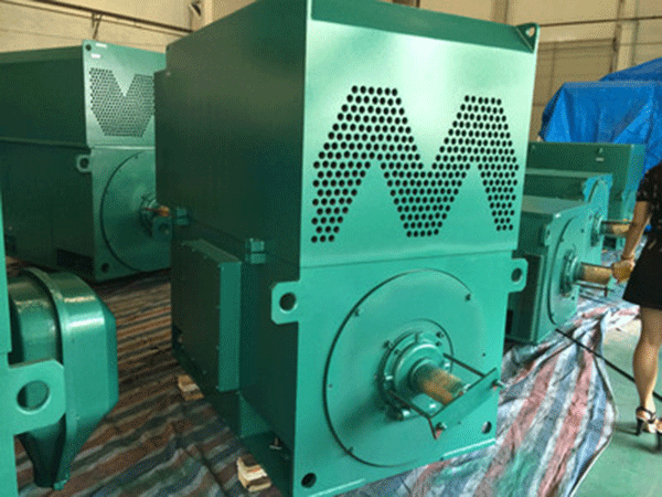 西瑪高壓電機的日常維護保養工作有哪些？