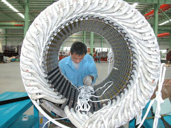 高效電機生產制造的關鍵技術是什么？