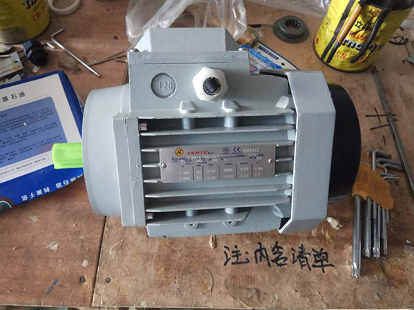 西安西瑪高壓電機能耗高的原因有哪些？