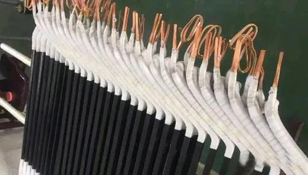 高壓電機有電暈，為什么變頻電機也有電暈？