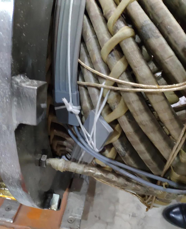 高壓電機有電暈，為什么變頻電機也有電暈？