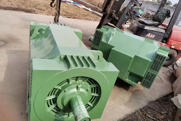 電機再制造是就是把電機翻新而已嗎？