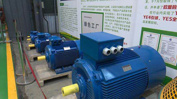三相異步電動機的能效有什么提高的方法？