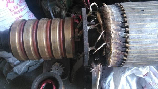 西瑪電機維修期間應考慮哪些問題？