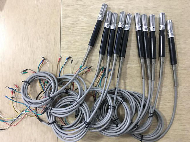西瑪電機將PT100用在高壓電機的目的是什么？