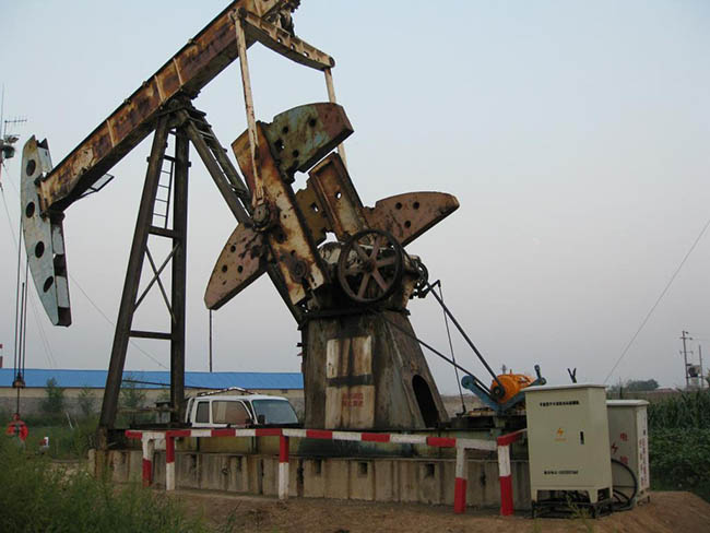 西瑪關于抽油機電機節能改造標準是什么樣的？