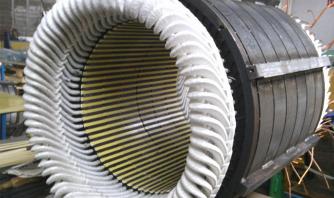 為什么泰富西瑪高壓電機多在10KV電壓？
