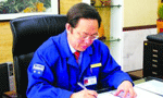 西瑪集團董事長楊允成被評選為“感動西安——2005年度推動西安經濟發展的十大新聞人物”之一?！靼膊﹨R儀器儀表有限公司