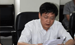 西瑪電機董事長楊允成被評為“陜西省十大民營企業家”?！靼膊﹨R儀器儀表有限公司