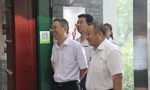 河南沁陽市委副書記薛勇帶領沁陽企業考察團來西瑪電機參觀訪問?！靼膊﹨R儀器儀表有限公司