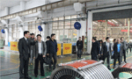 電機選擇的基本要求有哪些？——西安博匯儀器儀表有限公司