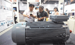 歐美等工業化國家在高效節能電機系統方面的經驗?！靼膊﹨R儀器儀表有限公司