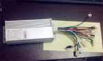 Z2直流電機控制器的安裝過程分享?！靼膊﹨R儀器儀表有限公司