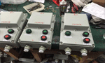 YRKK高壓電機的安全保護分為多少種？——西安博匯儀器儀表有限公司