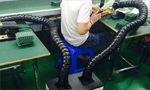 來看看廠家是如何處理直流電機噪聲的。——西安博匯儀器儀表有限公司