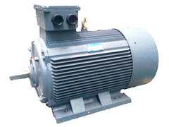 YE2高效節能電機——西安泰富西瑪電機(西安西瑪電機集團股份有限公司)