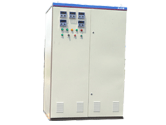 SYQ6系列液體電阻起動柜——西安泰富西瑪電機(西安西瑪電機集團股份有限公司)