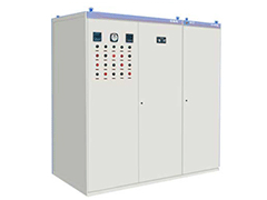 SYT系列液體電阻調速柜——西安泰富西瑪電機(西安西瑪電機集團股份有限公司)